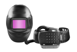 3M Speedglas Hochleistungs-Schweißmaske G5-01 mit Adflo-System Nr. H617809 Produktbild